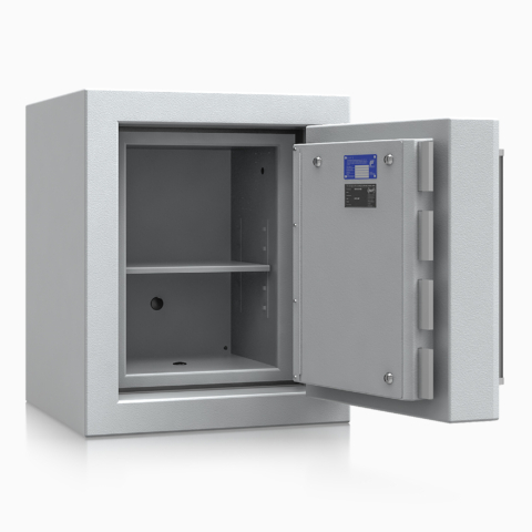 De Raat DRS Prisma VI/0 Brandwerende geldkluizen MustangSafes