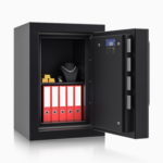 De Raat DRS Prisma VI/2 Gecertificeerde kluizen MustangSafes