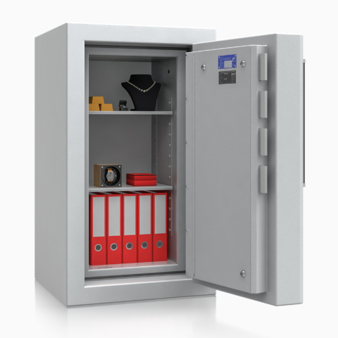 De Raat DRS Prisma VI/3 Brandwerende geldkluizen MustangSafes