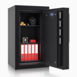 De Raat DRS Prisma VI/3 Brandwerende geldkluizen MustangSafes