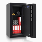 De Raat DRS Prisma VI/4 Gecertificeerde kluizen MustangSafes