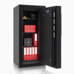 De Raat DRS Prisma VI/5 Brandwerende geldkluizen MustangSafes