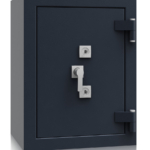 De Raat DRS Prisma VII/1 Gecertificeerde kluizen MustangSafes