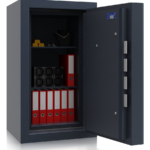 De Raat DRS Prisma VII/2 Brandwerende geldkluizen MustangSafes