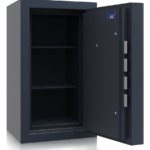 De Raat DRS Prisma VII/2 Brandwerende geldkluizen MustangSafes