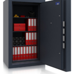 De Raat DRS Prisma VII/3 Gecertificeerde kluizen MustangSafes