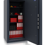 De Raat DRS Prisma VII/4 Brandwerende geldkluizen MustangSafes