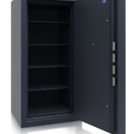 De Raat DRS Prisma VII/4 Brandwerende geldkluizen MustangSafes
