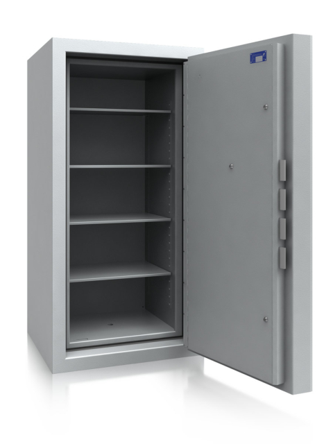 De Raat DRS Prisma VII/4 Brandwerende geldkluizen MustangSafes