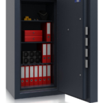 De Raat DRS Prisma VII/6 Gecertificeerde kluizen MustangSafes