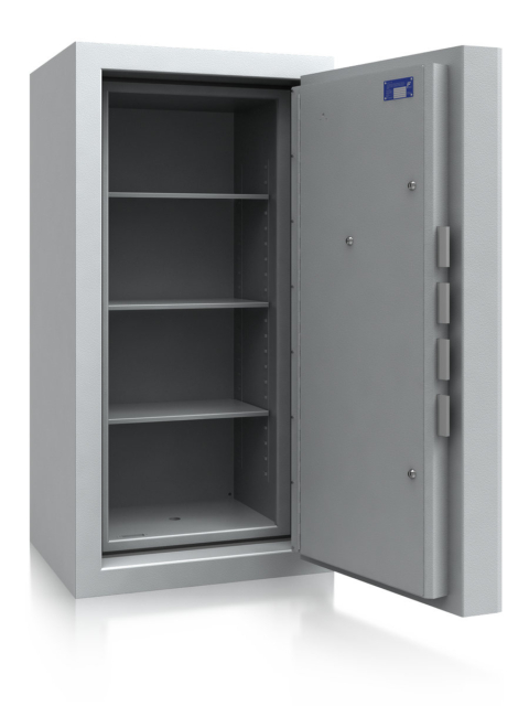 De Raat DRS Prisma VII/6 Gecertificeerde kluizen MustangSafes