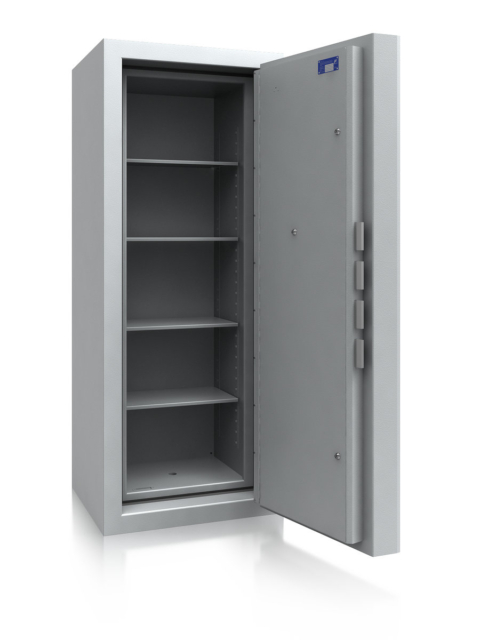 De Raat DRS Prisma VII/7 Gecertificeerde kluizen MustangSafes