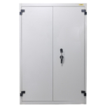 Dubbeldeurs archiefkluis – OCC1788 Occasion Brandkasten MustangSafes