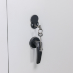 Dubbeldeurs archiefkluis – OCC1788 Occasion Brandkasten MustangSafes