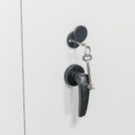 Dubbeldeurs archiefkluis – OCC1789 Occasion Brandkasten MustangSafes