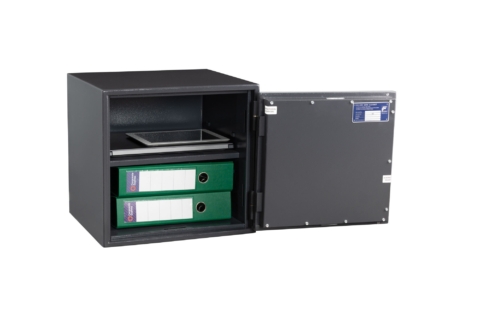 De Raat DRS Global 3-E Privékluizen MustangSafes