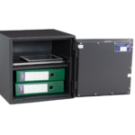 De Raat DRS Global 3-K Privékluizen MustangSafes