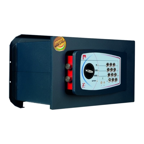 Muurkluis Technomax Gold GT 3P Muurkluizen MustangSafes