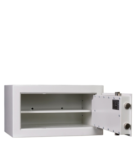 MustangSafes MSD-B 300 Gecertificeerde pistoolkluizen MustangSafes