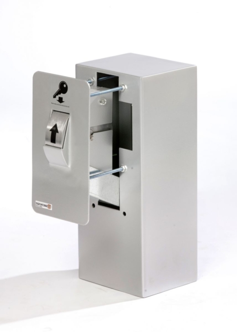 Keysecuritybox KSB107 Afstortkluizen MustangSafes