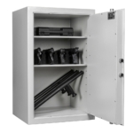MustangSafes MT-01-905 S2 Gecertificeerde pistoolkluizen MustangSafes