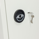 MustangSafes MSG-C-03BW Geweerkluizen MustangSafes
