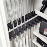MustangSafes MSG-C-03BW Geweerkluizen MustangSafes