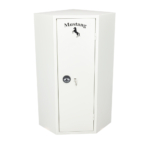 MustangSafes MSG-C-03BW Geweerkluizen MustangSafes
