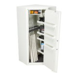 MustangSafes MSG-C-03BW Geweerkluizen MustangSafes