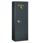 MustangSafes MSM-7A S1 Gecertificeerde pistoolkluizen MustangSafes