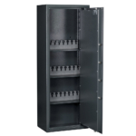 MustangSafes MSM-7A S1 Gecertificeerde pistoolkluizen MustangSafes