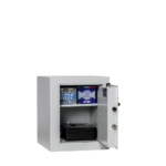 MustangSafes MT-01-445 S2 Gecertificeerde pistoolkluizen MustangSafes