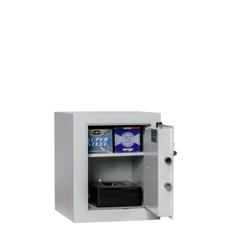 MustangSafes MT-01-445 S2 Gecertificeerde pistoolkluizen MustangSafes