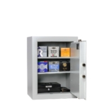 MustangSafes MT-01-605 S2 Gecertificeerde pistoolkluizen MustangSafes