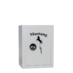 MustangSafes MT-01-605 S2 Gecertificeerde pistoolkluizen MustangSafes