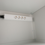 Interne stopcontacten Bundle producten MustangSafes