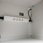 Interne stopcontacten Bundle producten MustangSafes