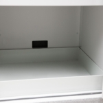 Veiligheidskast voor chemicaliën – Enkeldeurs Chemicaliënkasten MustangSafes