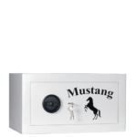 MustangSafes MSD-B 300 Gecertificeerde pistoolkluizen MustangSafes