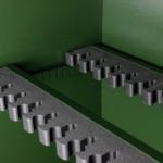 MustangSafes MSG S25 Geweerkluizen MustangSafes