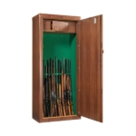 Metalk Scudo 1908545BS Geweerkluizen MustangSafes