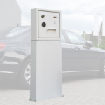 sleutel automaat