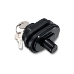 Trekker Slot met sleutel Trekkersloten MustangSafes