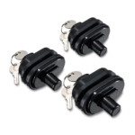 Trekkerslot met sleutel – Set van 3 stuks Aanbiedingen MustangSafes