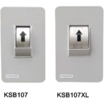 Keysecuritybox KSB107XL Afstortkluizen MustangSafes