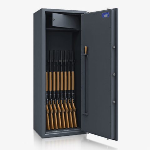 St. Gallen WF 1 Geweerkluizen MustangSafes