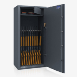 St. Gallen WF 2 Geweerkluizen MustangSafes