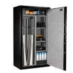 MustangSafes MSG 30-7 S2 USA 4-11 Geweerkluizen MustangSafes