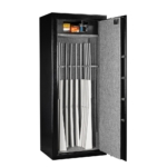 MustangSafes MSG 20-5 S2 USA 310 Geweerkluizen MustangSafes