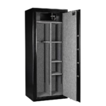 MustangSafes MSG 20-5 S2 USA 411 Geweerkluizen MustangSafes